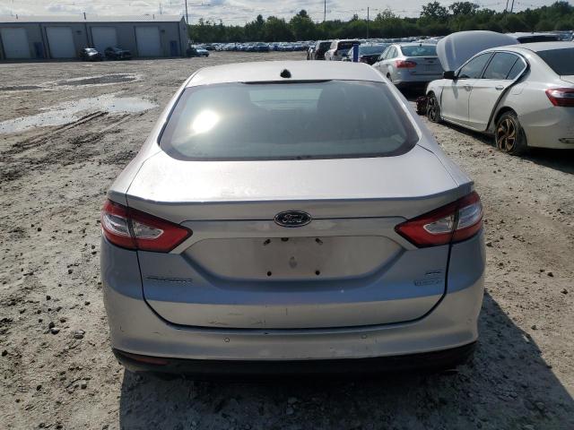 Photo 6 from auction – 2016 FORD FUSION SE with VIN 3FA6P0HDXGR363113
