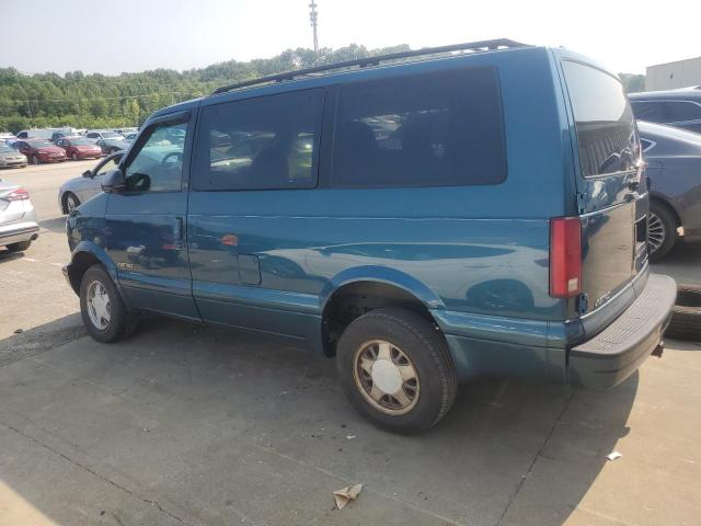 Photo 2 from auction – 2000 CHEVROLET ASTRO with VIN 1GNDM19W0YB196113