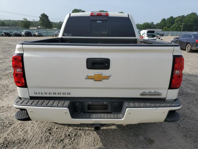 Photo 6 from auction – 2014 CHEVROLET SILVERADO with VIN 3GCUKTEC4EG305908