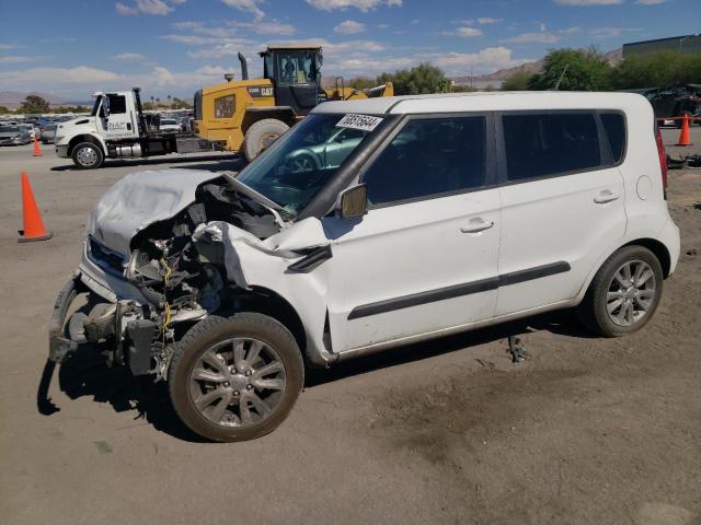Zdjęcie 1 z aukcji – 2013 KIA SOUL + z VIN KNDJT2A62D7569925
