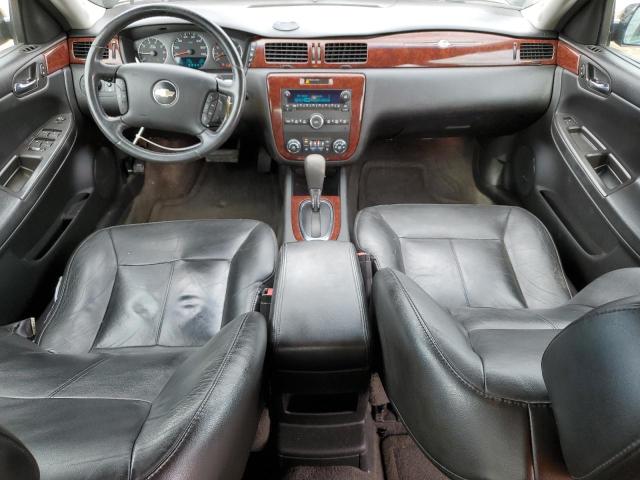 Photo 8 from auction – 2009 CHEVROLET IMPALA 1LT with VIN 2G1WT57K291117224