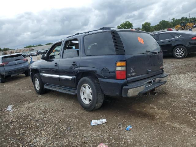 Photo 2 from auction – 2006 GMC YUKON with VIN 1GKEK13TX6J143394
