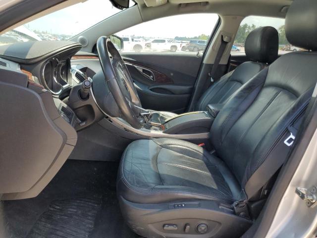 Photo 7 from auction – 2010 BUICK LACROSSE C with VIN 1G4GC5EG3AF314955