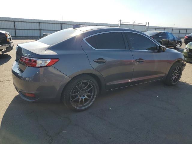 Photo 3 from auction – 2017 ACURA ILX BASE W with VIN 19UDE2F30HA005545