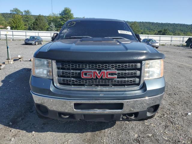 Photo 5 from auction – 2011 GMC SIERRA K25 with VIN 1GT12ZCG3BF244463