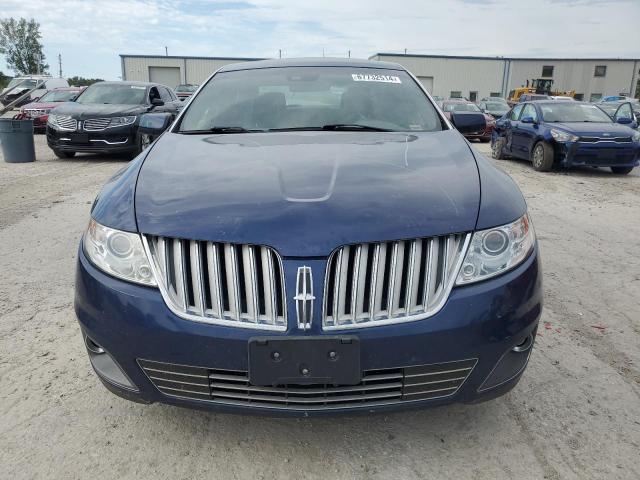 Photo 5 from auction – 2012 LINCOLN MKS with VIN 1LNHL9ER2CG803020