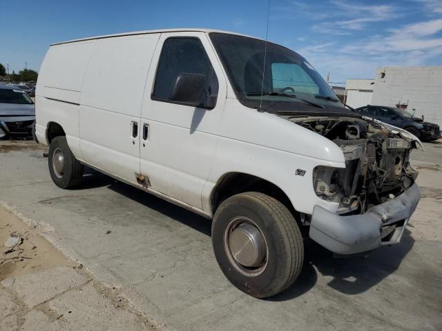 Photo 4 from auction – 1999 FORD ECONOLINE with VIN 1FTSE34L7XHA42015