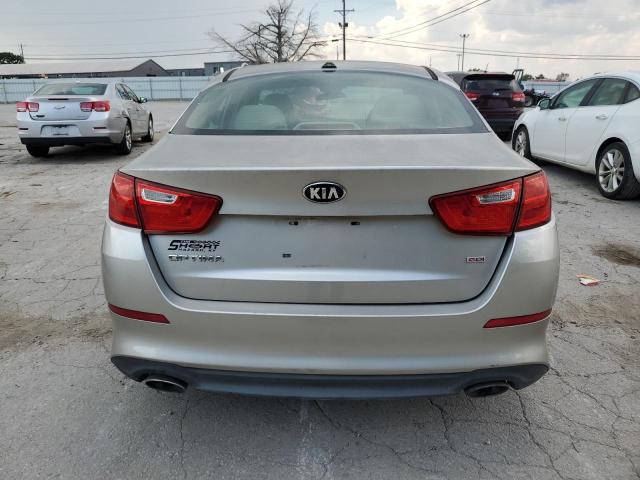 Photo 6 from auction – 2015 KIA OPTIMA LX with VIN KNAGM4A79F5546262