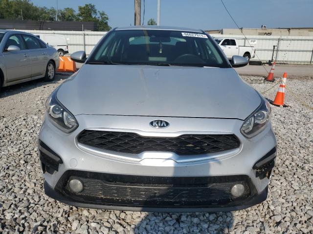 Photo 5 from auction – 2019 KIA FORTE FE with VIN 3KPF24ADXKE072752