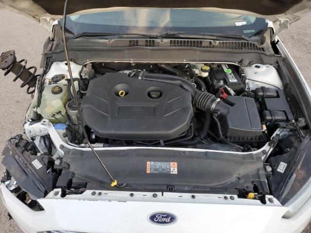 Photo 11 from auction – 2016 FORD FUSION TIT with VIN 3FA6P0K90GR320310