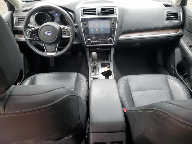 Photo 8 from auction – 2018 SUBARU OUTBACK 2. with VIN 4S4BSANC7J3354136