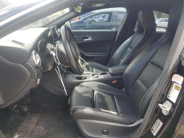 Photo 7 from auction – 2016 MERCEDES-BENZ CLA 250 with VIN WDDSJ4EB9GN370034