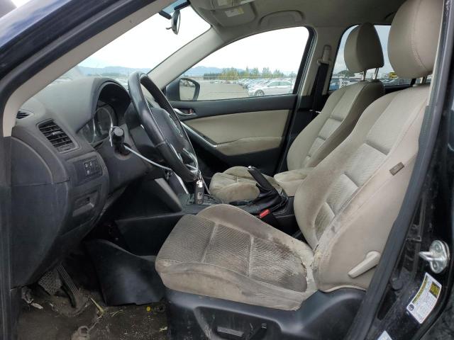 Photo 7 from auction – 2013 MAZDA CX-5 TOURI with VIN JM3KE2CE1D0134512