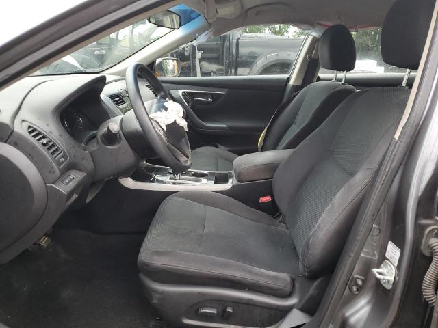 Photo 7 from auction – 2014 NISSAN ALTIMA 2.5 with VIN 1N4AL3AP5EN370255