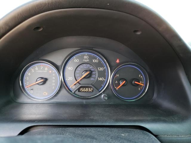 Photo 9 from auction – 2003 HONDA CIVIC LX with VIN 2HGES165X3H506963
