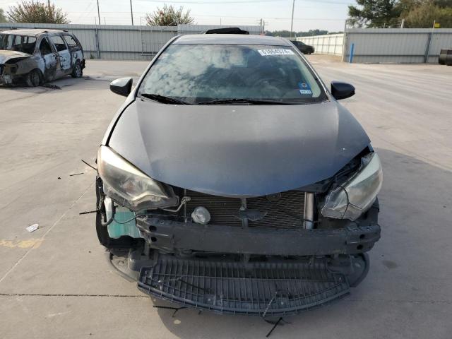 Photo 5 from auction – 2015 TOYOTA COROLLA L with VIN 5YFBURHE6FP312095