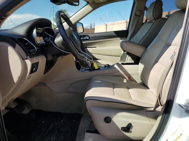 Photo 7 from auction – 2019 JEEP GRAND CHER with VIN 1C4RJFCG1KC596298