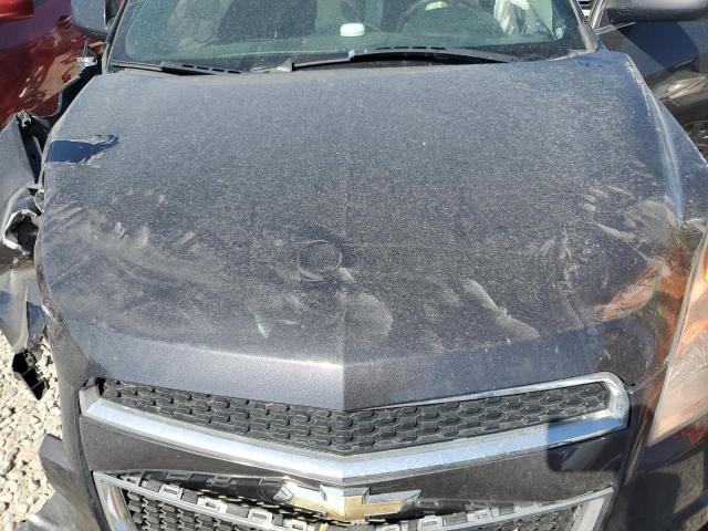Photo 11 from auction – 2013 CHEVROLET EQUINOX LT with VIN 1GNALDEK1DZ126549