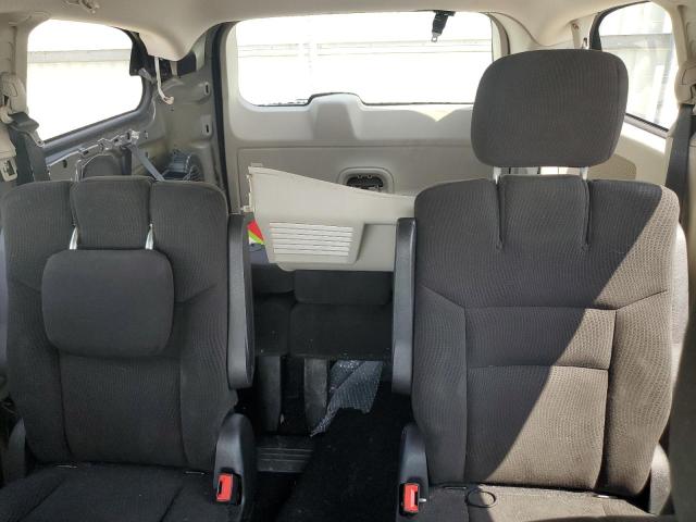 Photo 10 from auction – 2016 DODGE GRAND CARA with VIN 2C4RDGBG2GR399816