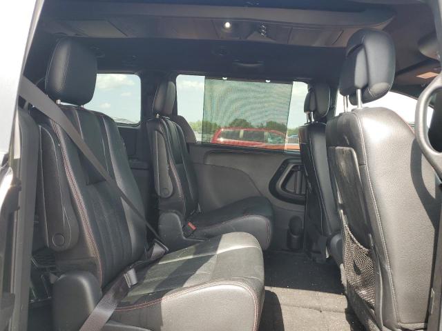 Photo 11 from auction – 2020 DODGE GRAND CARA with VIN 2C4RDGEG4LR188767