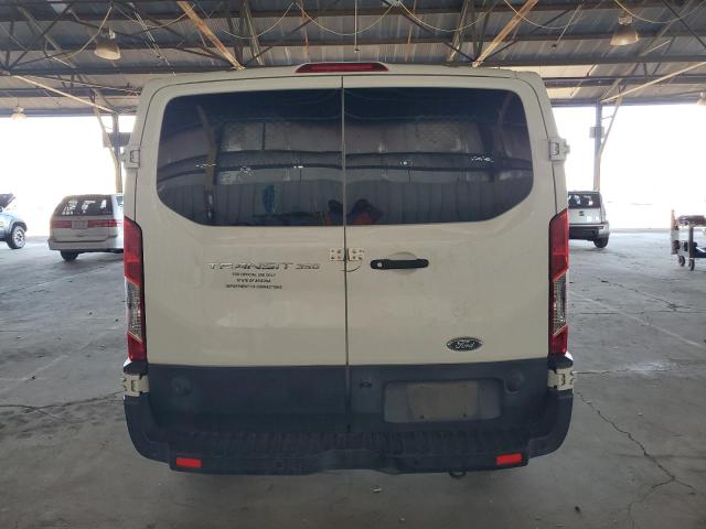 Photo 6 from auction – 2019 FORD TRANSIT T- with VIN 1FBZX2ZM2KKA96424