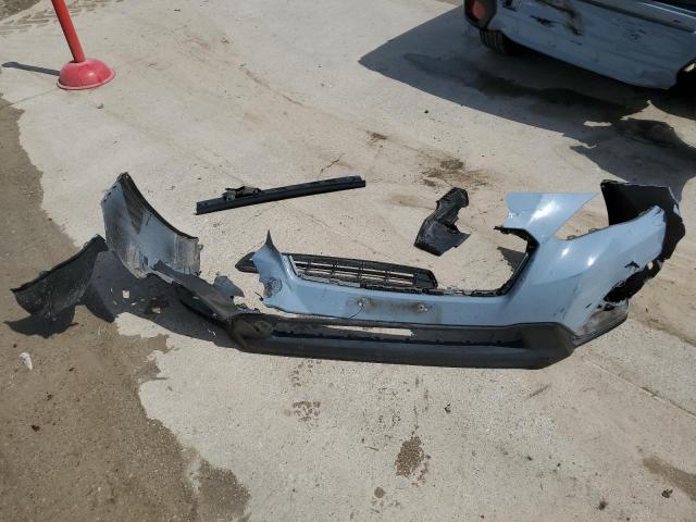 Photo 13 from auction – 2018 SUBARU CROSSTREK with VIN JF2GTADC5J8304526