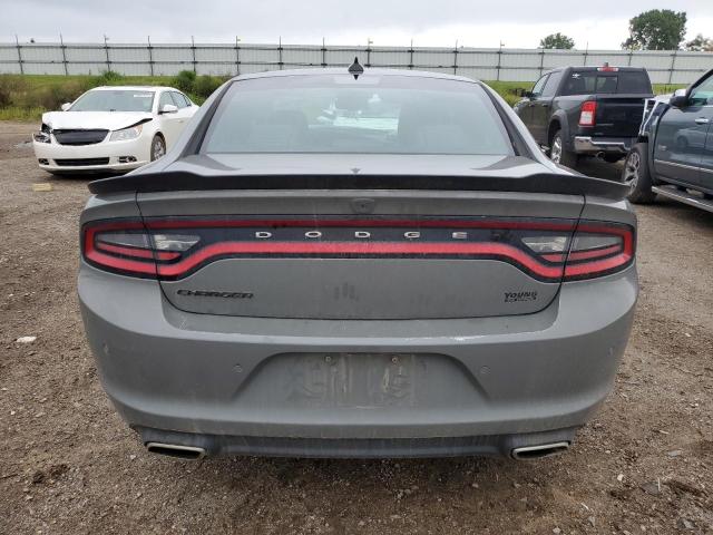 Photo 6 from auction – 2017 DODGE CHARGER SX with VIN 2C3CDXJG8HH644797