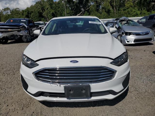 Photo 5 from auction – 2019 FORD FUSION SE with VIN 3FA6P0LU4KR140095