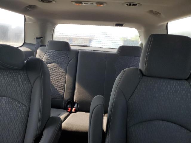 Photo 10 from auction – 2016 GMC ACADIA SLE with VIN 1GKKVPKD0GJ133448