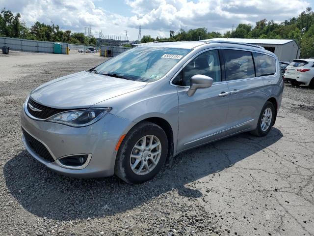 CHRYSLER PACIFICA T 2020 with VIN 2C4RC1BG2LR239915 - Photo from auction
