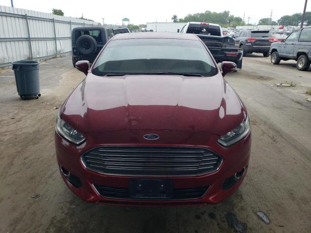 Photo 5 from auction – 2015 FORD FUSION TIT with VIN 3FA6P0K90FR290952