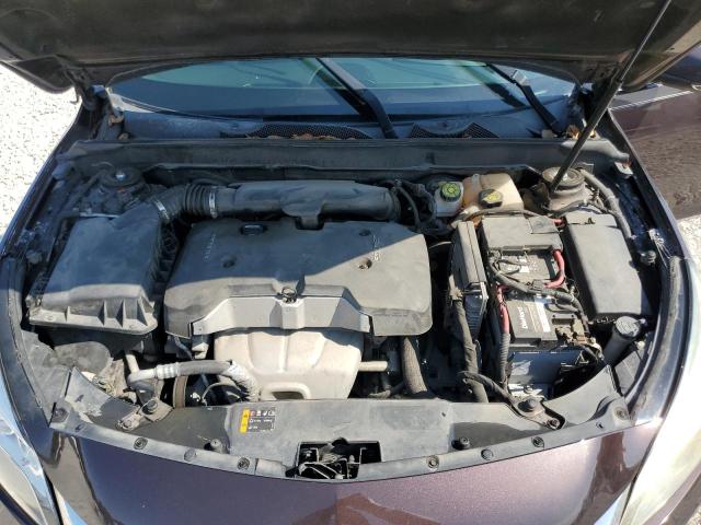 Photo 11 from auction – 2015 CHEVROLET MALIBU 1LT with VIN 1G11C5SLXFF254720