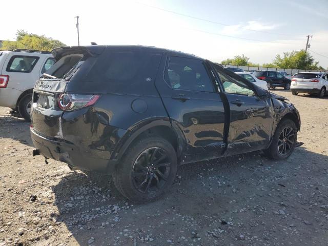 Photo 3 from auction – 2016 LAND ROVER DISCOVERY with VIN SALCR2BG7GH590906