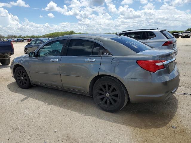 Photo 2 from auction – 2013 CHRYSLER 200 LIMITE with VIN 1C3CCBCG2DN591325