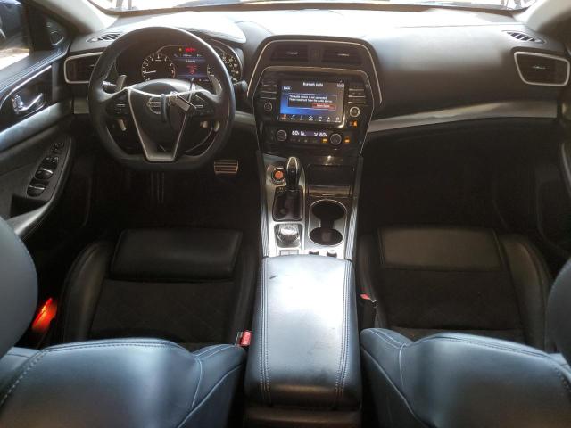 Photo 8 from auction – 2016 NISSAN MAXIMA 3.5 with VIN 1N4AA6AP7GC399472