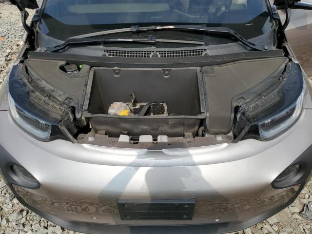Photo 11 from auction – 2014 BMW I3 REX with VIN WBY1Z4C56EV275891