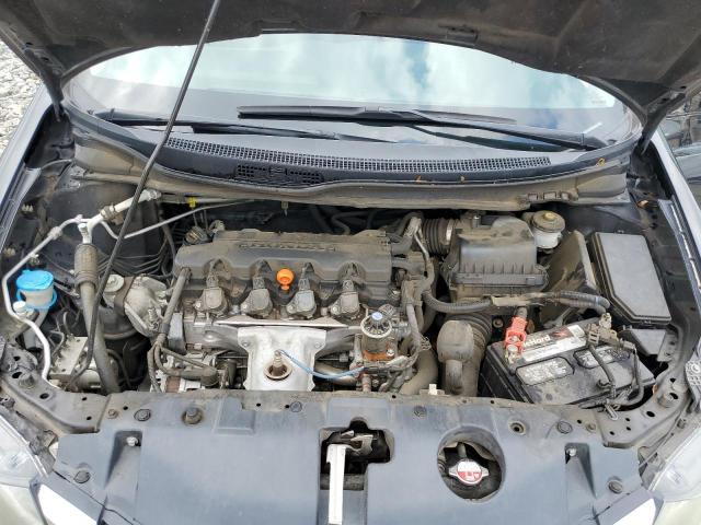 Photo 11 from auction – 2015 HONDA CIVIC SE with VIN 19XFB2F79FE120383