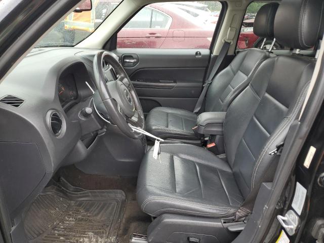 Photo 7 from auction – 2015 JEEP PATRIOT LA with VIN 1C4NJPFA8FD250793