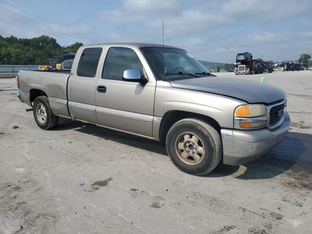 Photo 4 from auction – 2001 GMC NEW SIERRA with VIN 2GTEC19V811118224