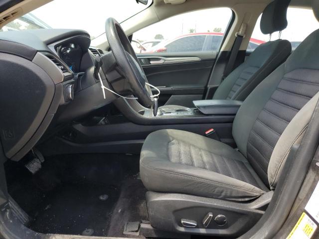 Photo 7 from auction – 2017 FORD FUSION SE with VIN 3FA6P0H74HR164862