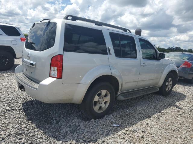 Photo 3 from auction – 2011 NISSAN PATHFINDER with VIN 5N1AR1NN1BC614606