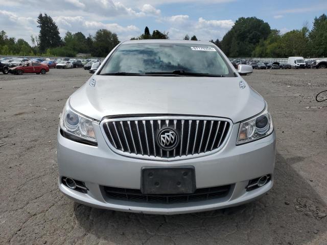 Photo 5 from auction – 2013 BUICK LACROSSE with VIN 1G4GC5ER4DF166479