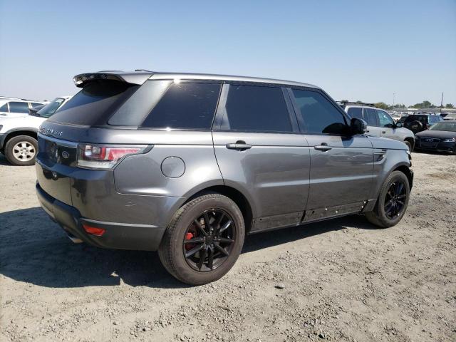 Photo 3 from auction – 2015 LAND ROVER RANGE ROVE with VIN SALWG2VF5FA515084