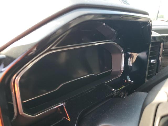 Photo 9 from auction – 2024 CHEVROLET SILVERADO with VIN 2GC4YPE70R1107110