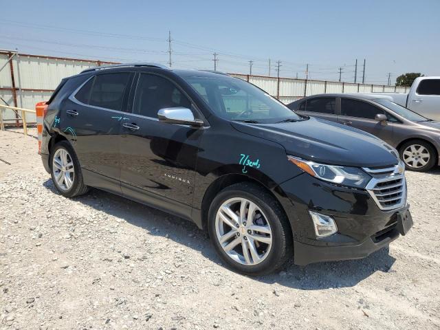 Photo 4 from auction – 2020 CHEVROLET EQUINOX PR with VIN 2GNAXPEX5L6236015