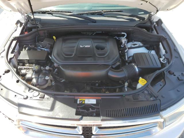 Photo 12 from auction – 2016 DODGE DURANGO LI with VIN 1C4RDJDG7GC397949