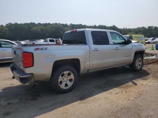 Photo 3 from auction – 2018 CHEVROLET SILVERADO with VIN 3GCUKREC2JG297045