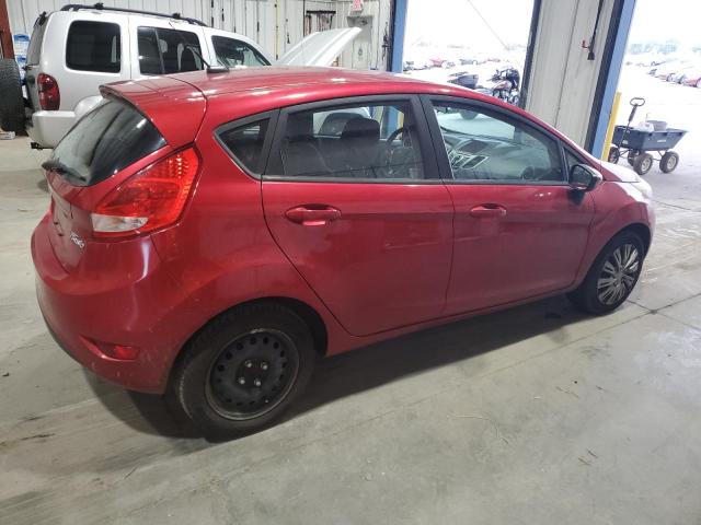 Photo 3 from auction – 2012 FORD FIESTA SE with VIN 3FADP4EJ8CM146174