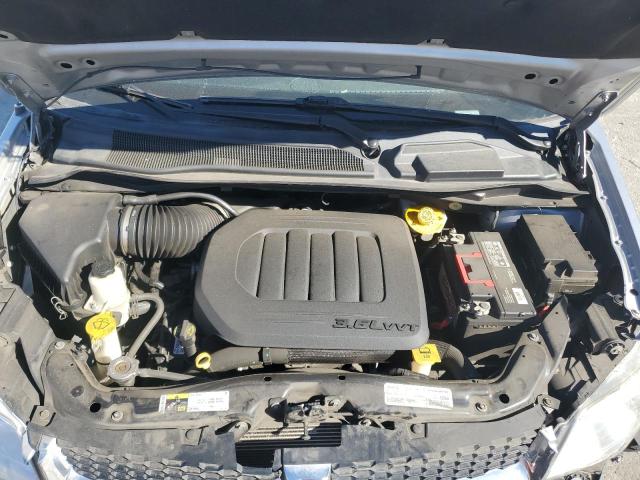 Photo 12 from auction – 2019 DODGE GRAND CARA with VIN 2C4RDGBG0KR614263