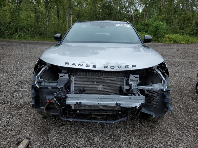 Photo 5 from auction – 2020 LAND ROVER RANGE ROVE with VIN SALYK2FX6LA239203